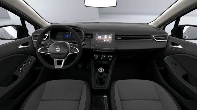 RENAULT Clio ECO-G 100 CV Evolution