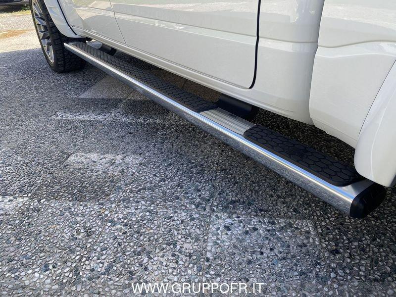 Dodge RAM RAM 5.7 V8 LONGHORN NETTO IVA
