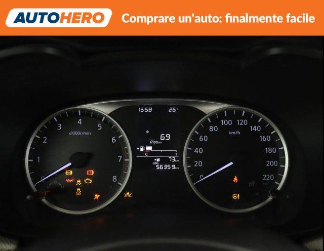 NISSAN Micra 1.0L 12V 5 porte Business