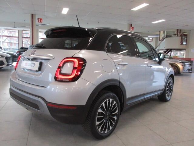 Fiat 500X 1.0 T3 120 CV Cross