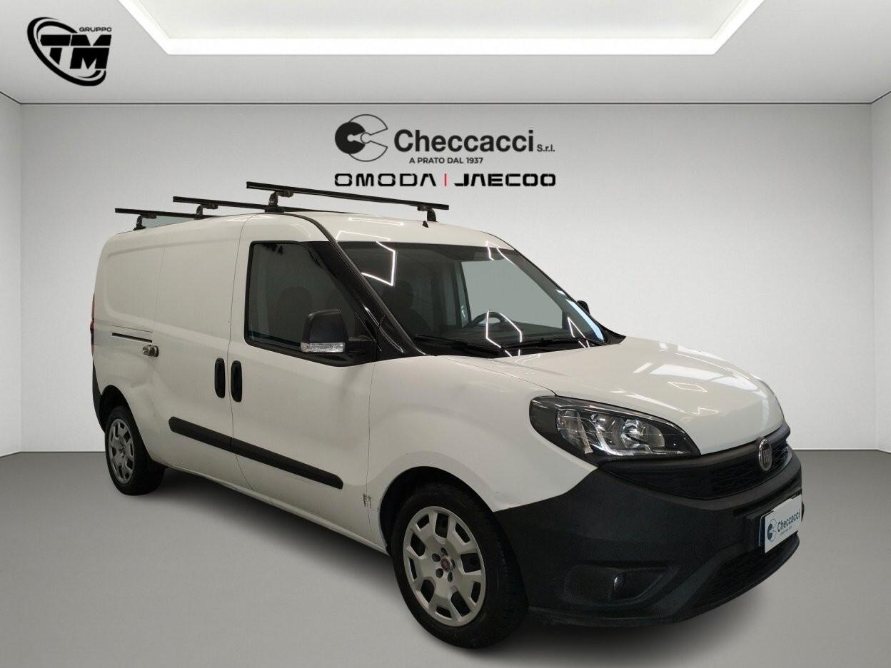 Fiat Doblo 1.6 MJT 105CV S&S PL-TN Cargo Maxi Lounge