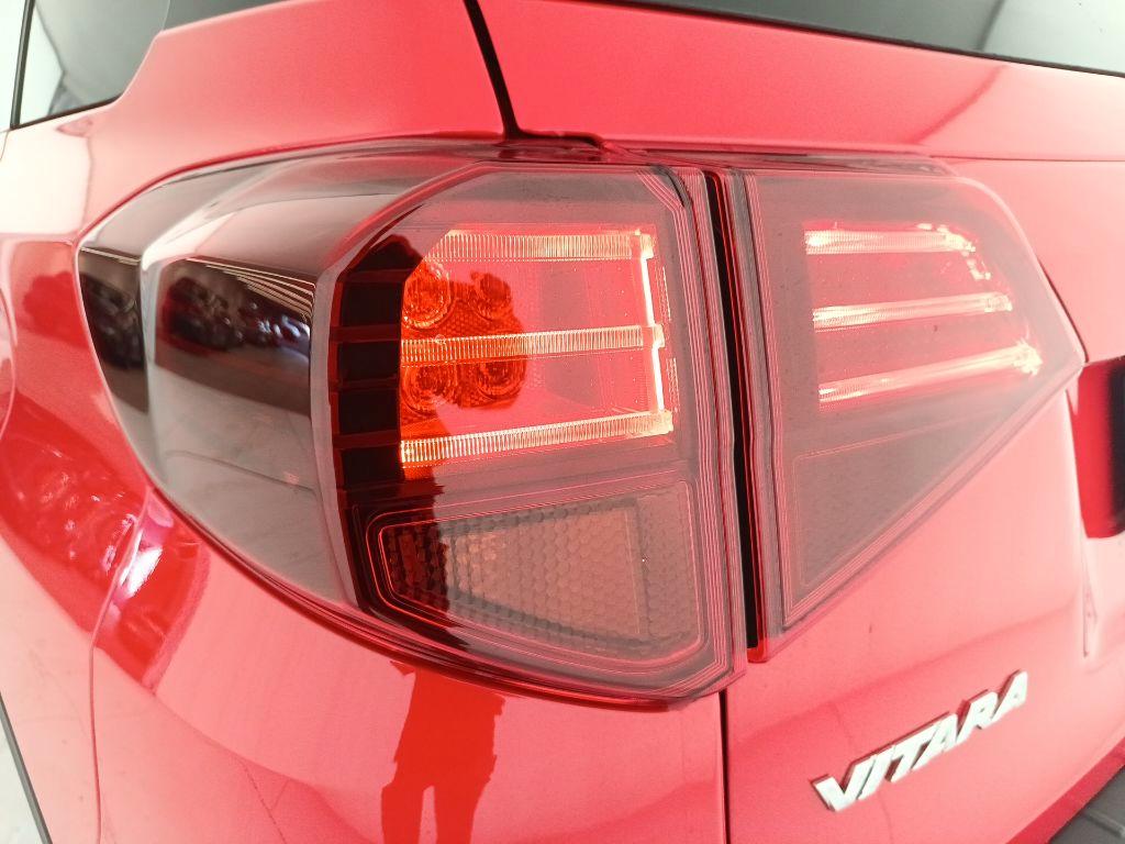 SUZUKI VITARA HYBRID 1.4 TOP 4WD AG BICOLOR