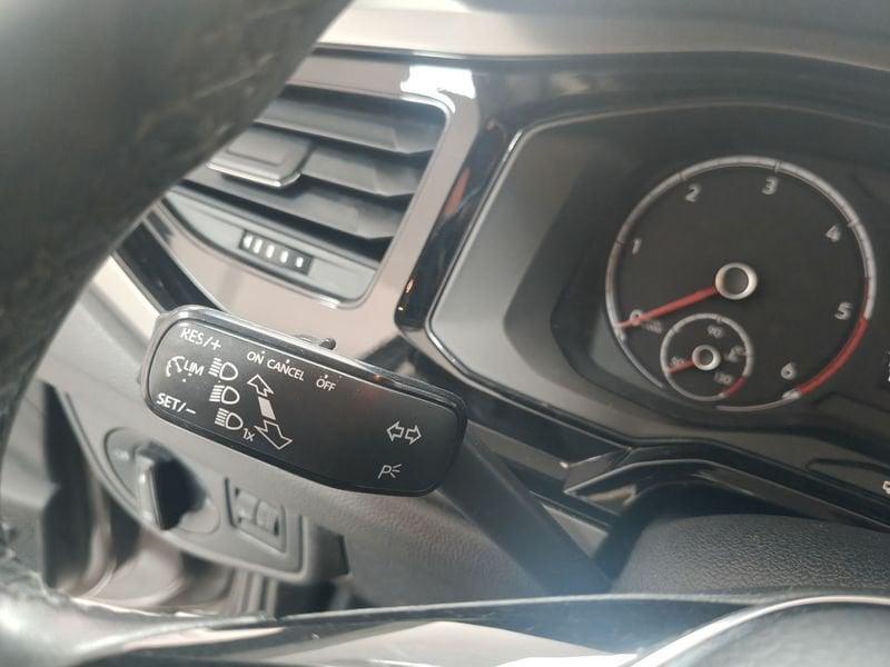 Volkswagen Polo Polo 5p 1.6 tdi Comfortline 80cv