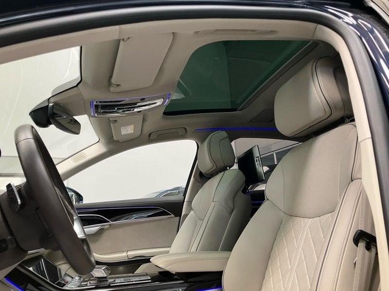 Audi A8 50 TDI 3.0 quattro tiptronic Lunga
