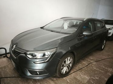 Renault Megane Mégane SW 1.5 dci 110 CV Business