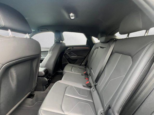 AUDI Q3 SPB 40 TDI quattro S tronic