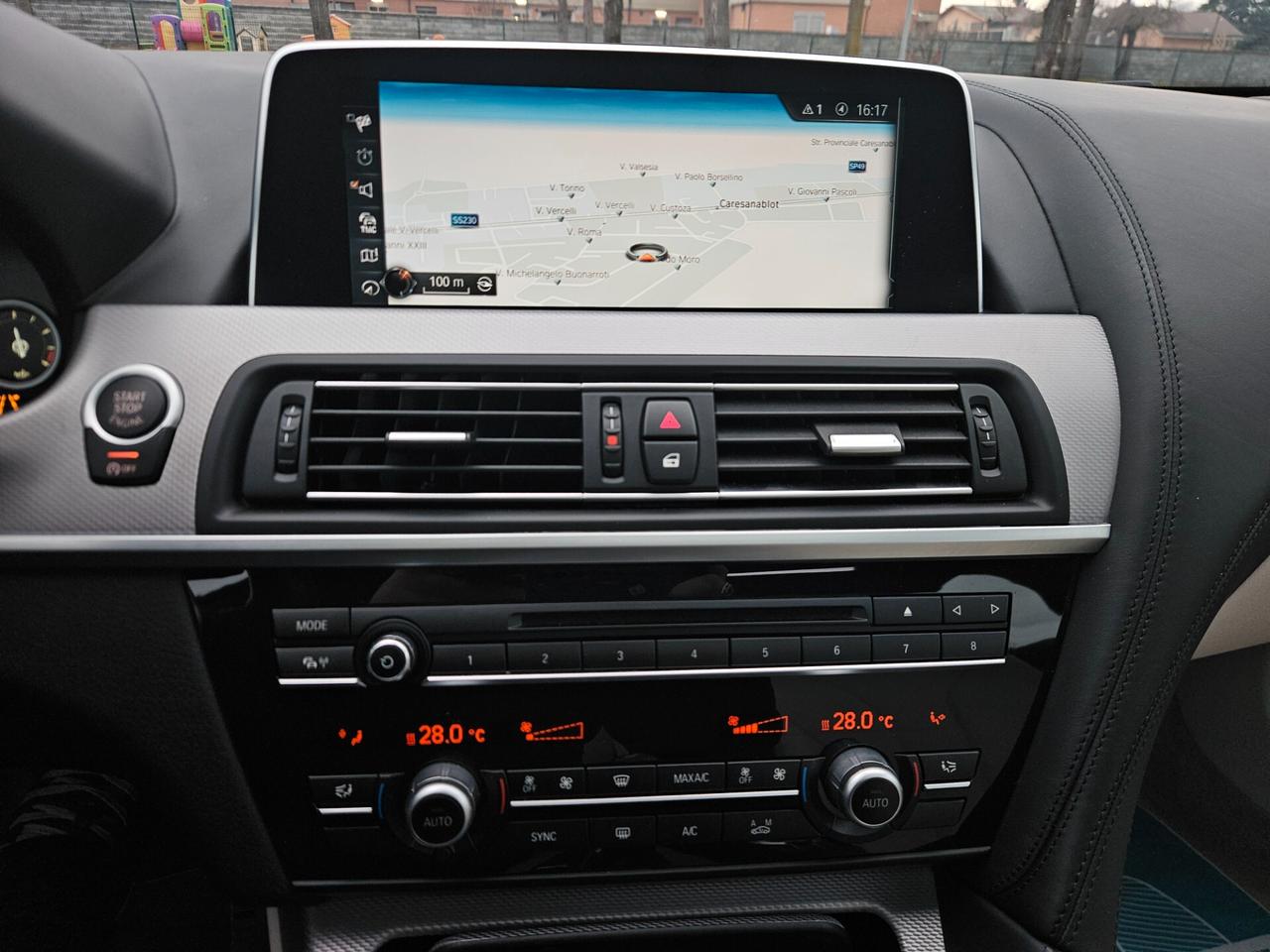 Bmw 640d xDrive G.Coupé Msport Edition STRAFULL