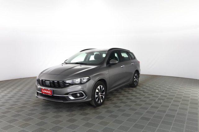 FIAT Tipo Tipo 1.3 Mjt S&S SW City Life
