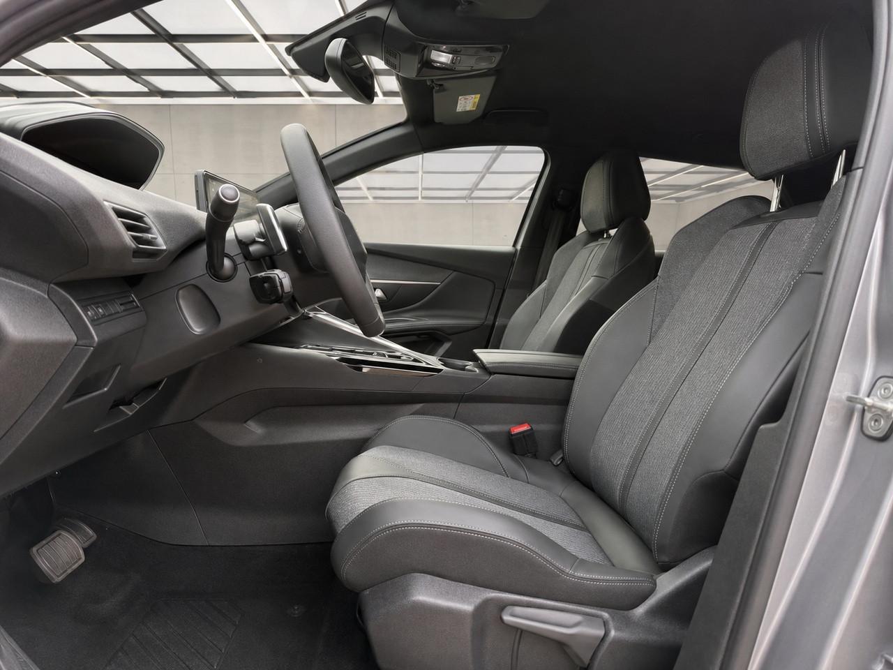 PEUGEOT 5008 II 2021 - 5008 1.5 bluehdi Allure Pack s&s 130cv eat8