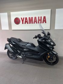 Yamaha TMAX 560 XP500A DX MDNM6 TECH BLACK