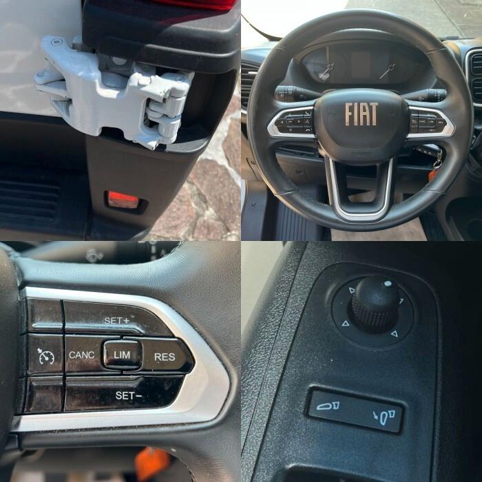 Fiat Ducato 35 2.2 Mjt 140CV PLM-TM Furgone