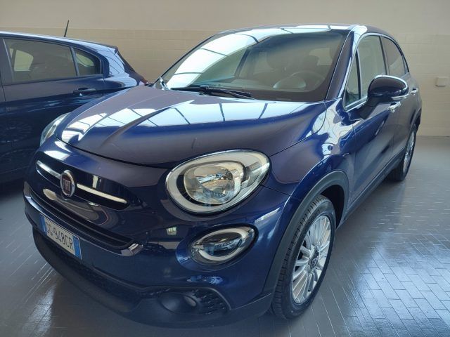 FIAT 500X 1.6 MultiJet 130cv Connect MY21