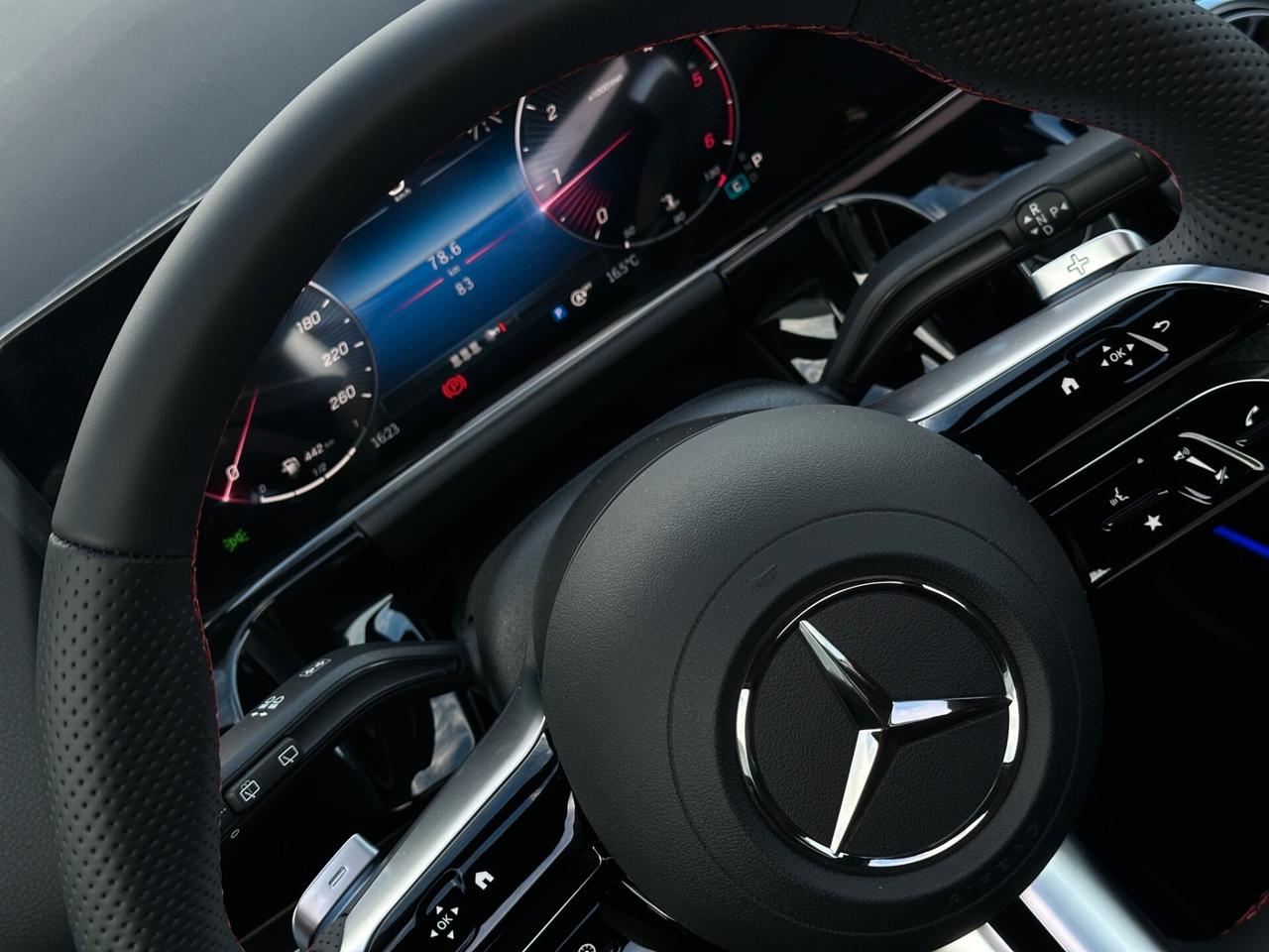 Mercedes-benz GLA 200d AMG Line Premium Plus