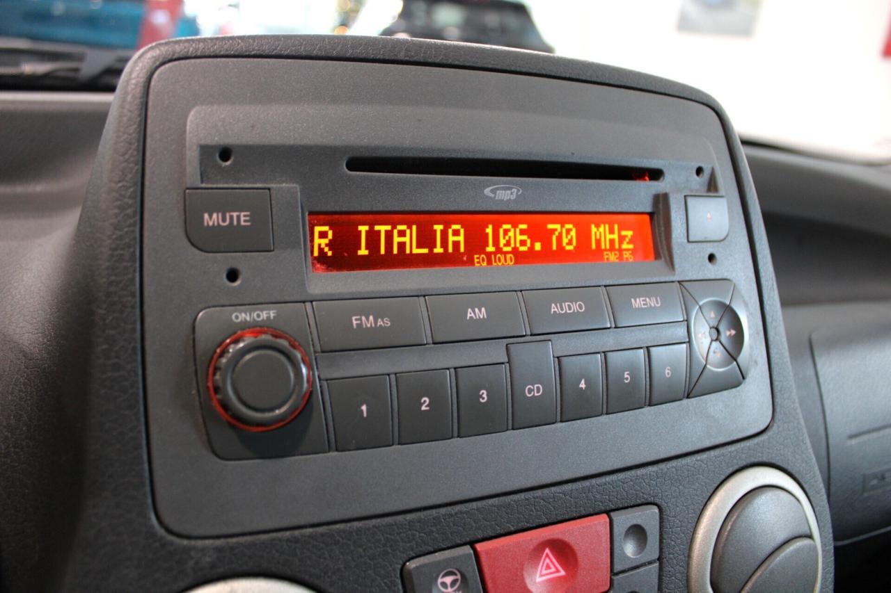 FIAT Panda 1.2 Dynamic - 2011