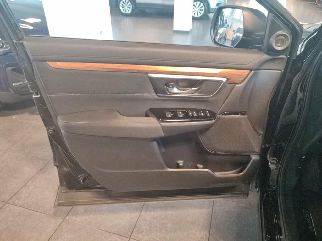 Honda CR-V 2.0 Hev Elegance Navi 2WD eCVT