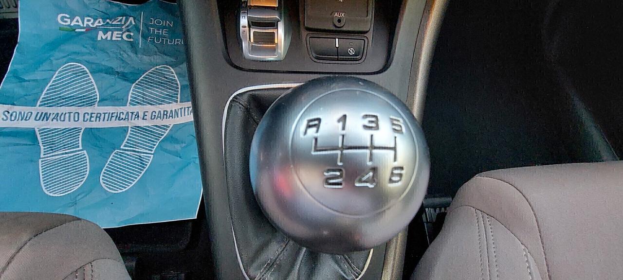 GIULIETTA 1,6 DIESEL 105 CV X NEOPATENTATI TELEFONO LEGA SENSORI FULL IMPECCABILE