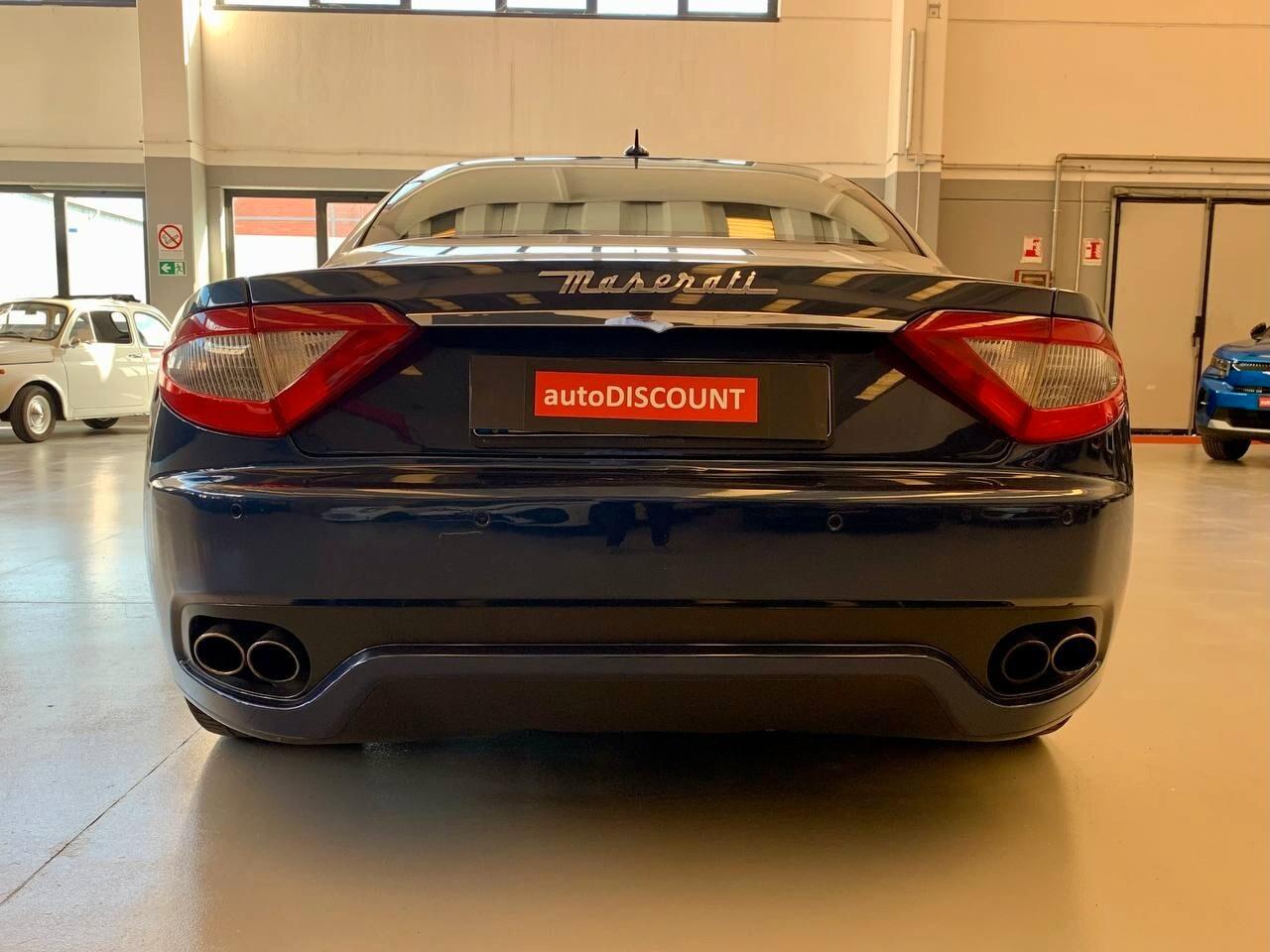 Maserati GranTurismo 4.2 V8 *PREZZO PROMO*