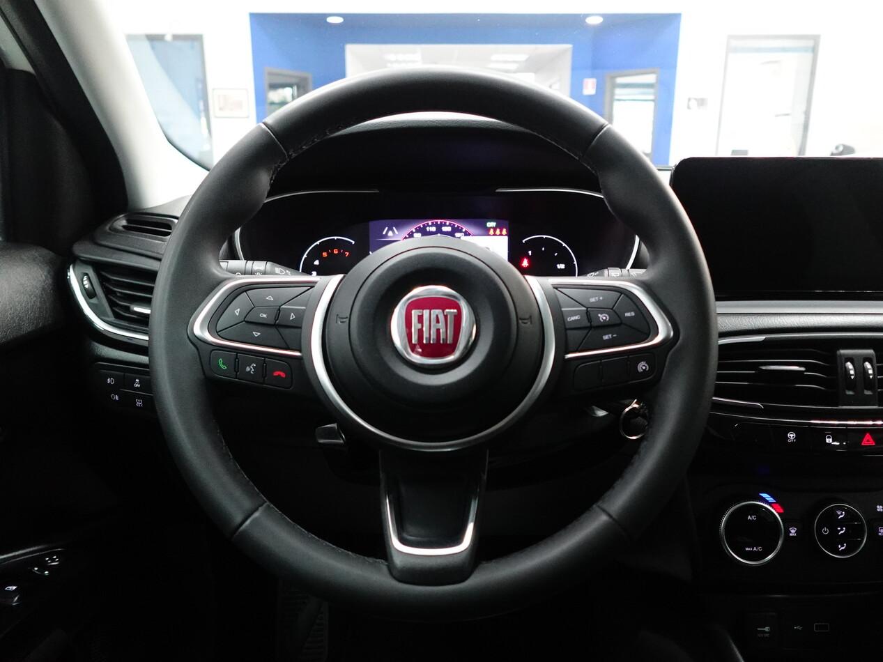 Fiat Tipo 1.6 MJT 130 CV CITY LIFE SW