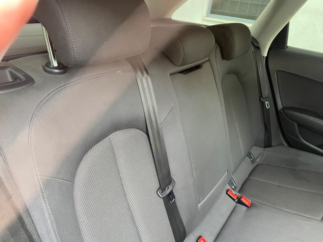 Audi A6 Avant 3.0 TDI 204 CV multitronic