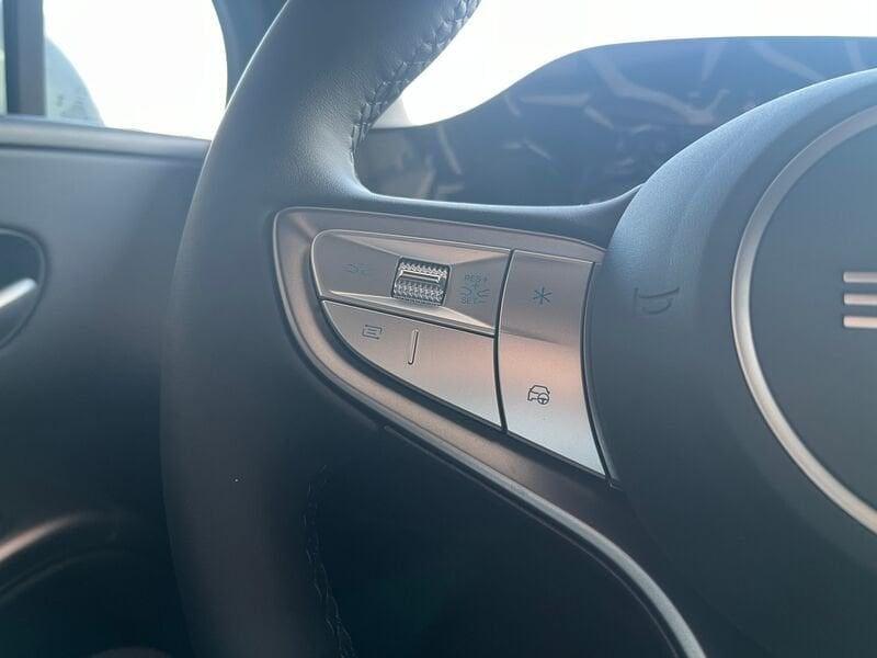 BYD Dolphin G DM-i BOOST