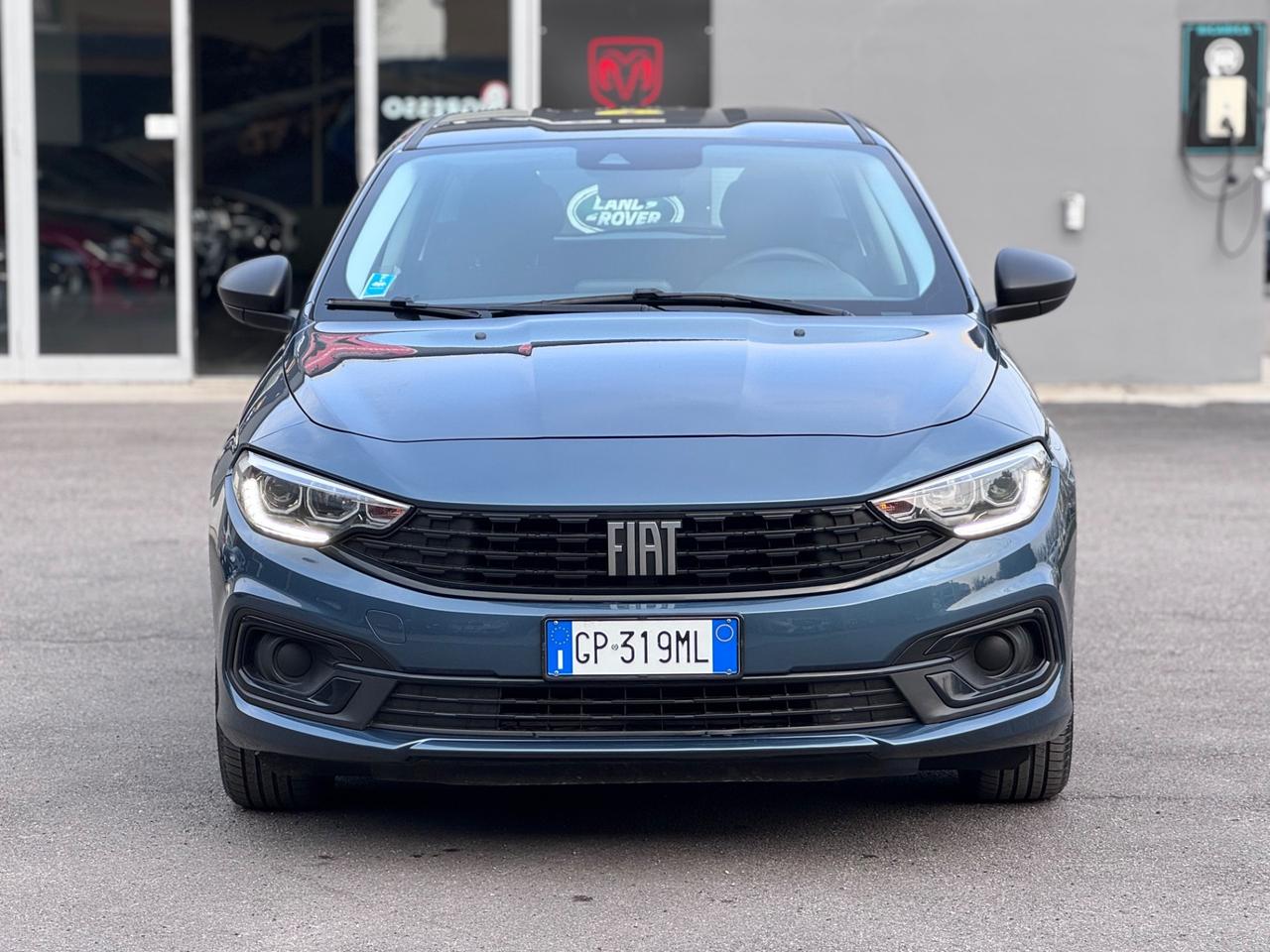 Fiat Tipo 1.0 SW