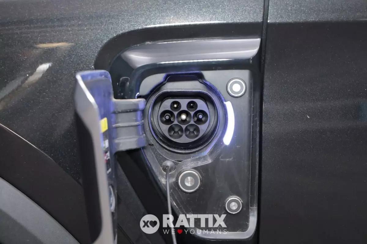 Lynk & Co 01 1.5 TD Phev Auto + tetto apribile