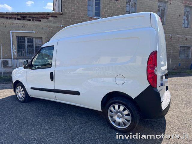 OPEL Combo 1.6 CDTI 105CV PL-TA Van (1000kg) E6b