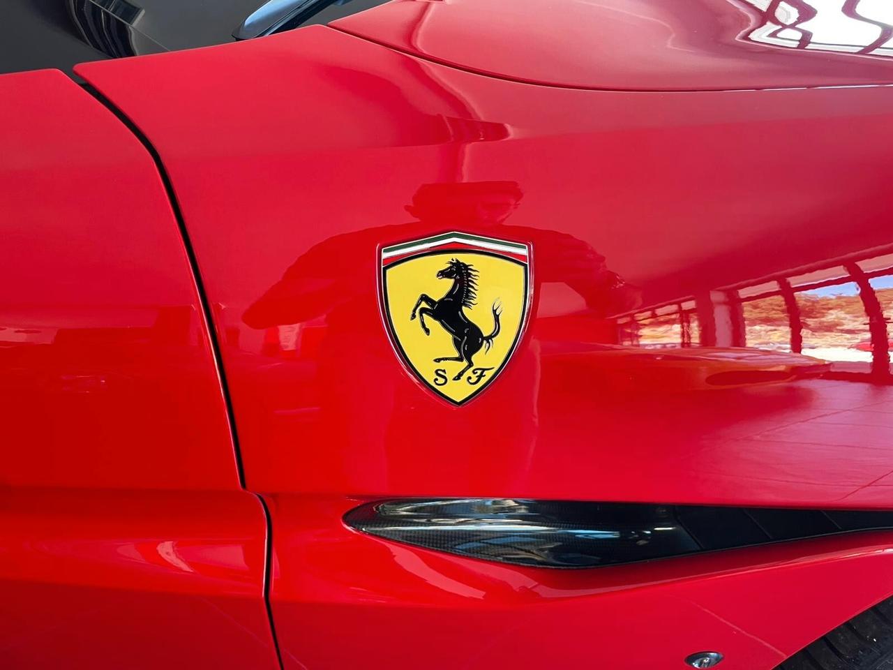 FERRARI PORTOFINO 3.9 DCT CABRIO 600cv IPERFULL