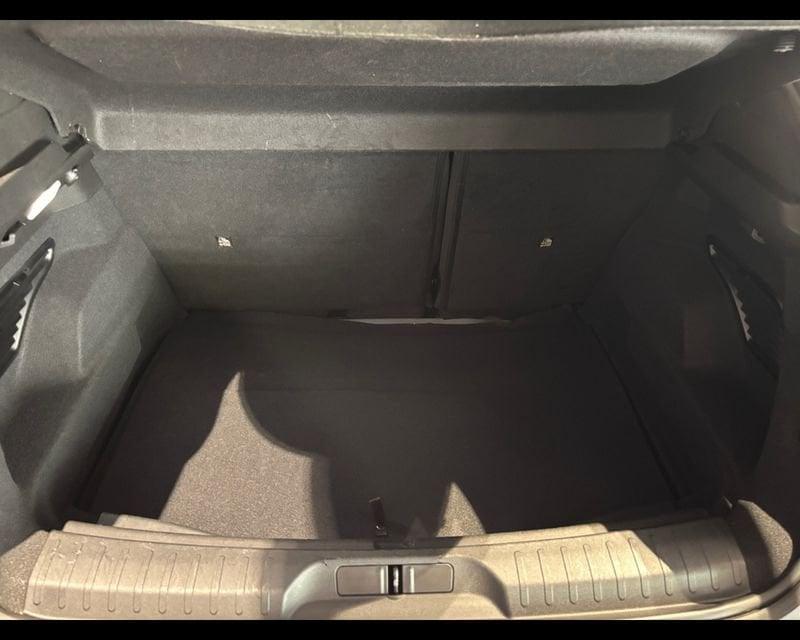 Alfa Romeo Junior 1.2 136 CV Hybrid eDCT6