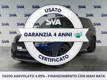 Land Rover Range Rover Sport HSE Dynamic 249cv