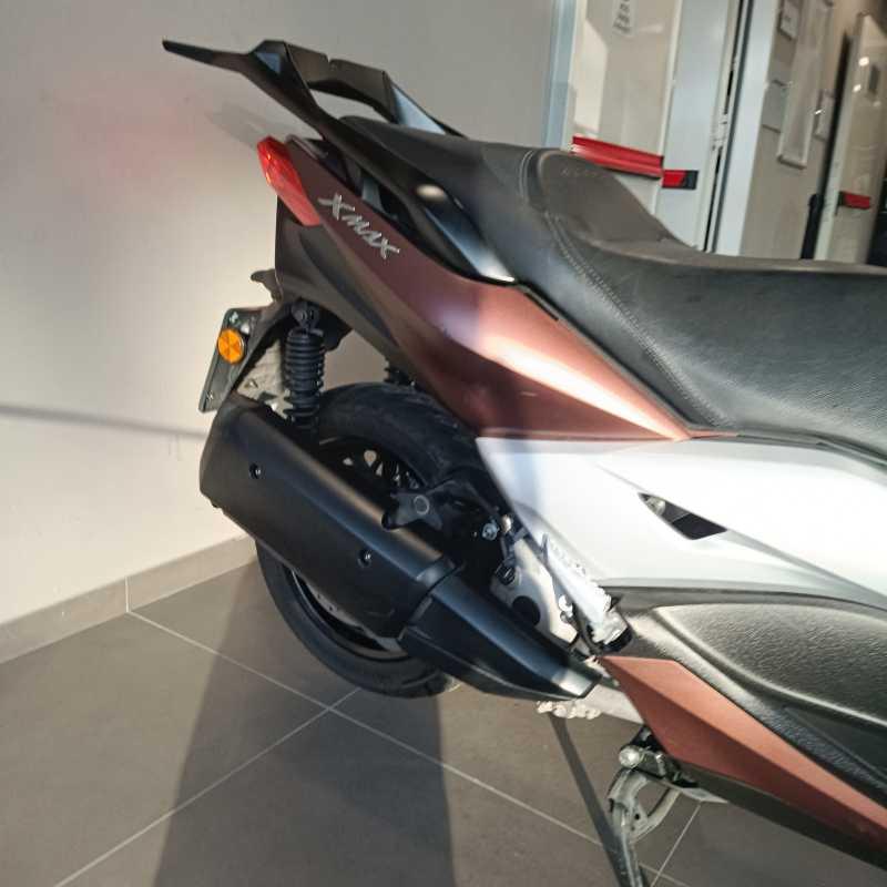 Yamaha X-Max 300 ABS - 2017