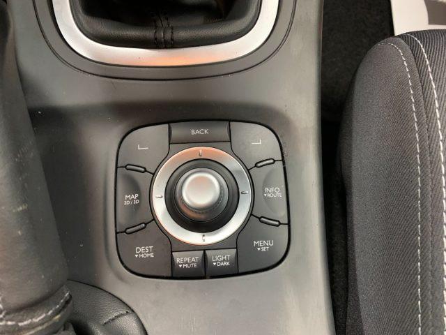 RENAULT Megane 1.5 dCi 110CV Full Optional + Navigatore