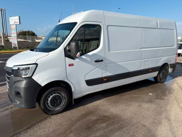 Renault Master T35 2.3 dCi 150 PL-TM Furgone Energy Ice