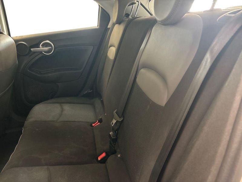 FIAT 500X 1.6 mjt Pop Star 4x2 120cv