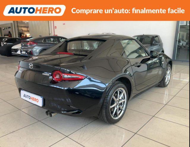 MAZDA MX-5 1.5L Skyactive-G 132cv RF Exclusive-Line