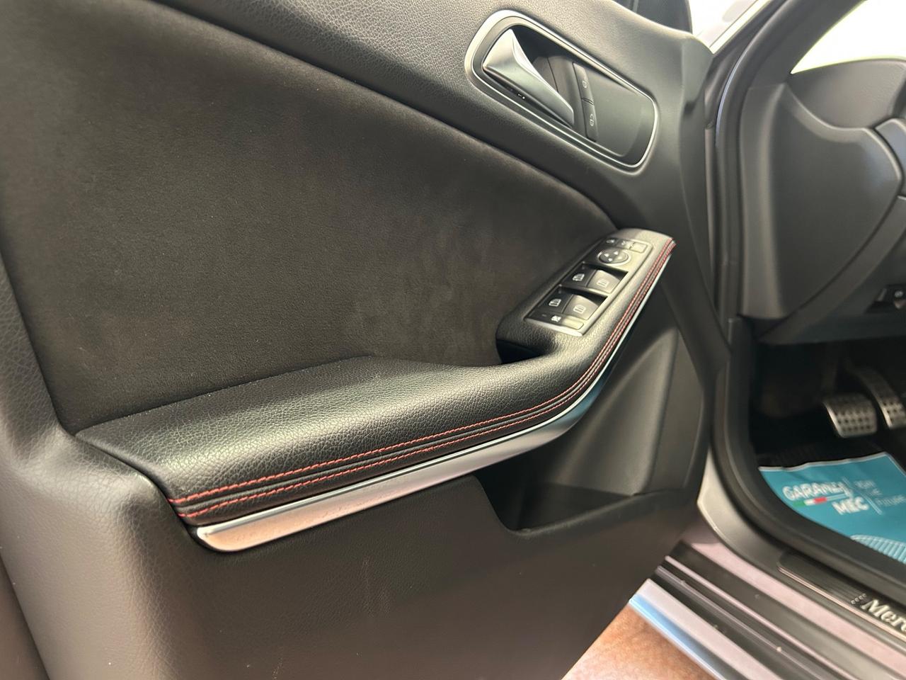 Mercedes-benz CLA 200 CDI S.W. Automatic Premium