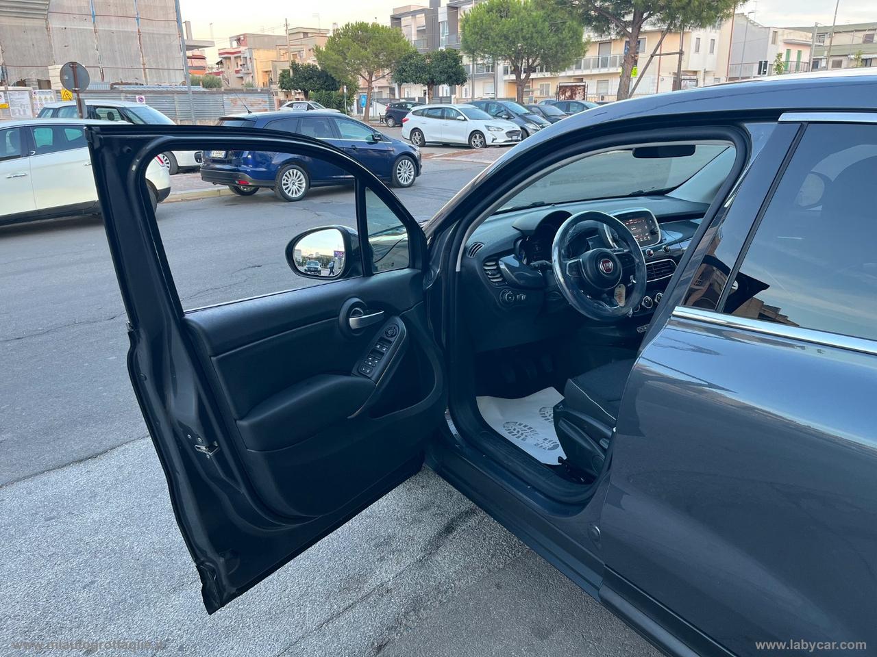 FIAT 500X 1.0 T3 120 CV Lounge