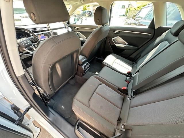 Audi Q3 35 TDI S tronic Advanced 03/22 73.000KM PERFETTA