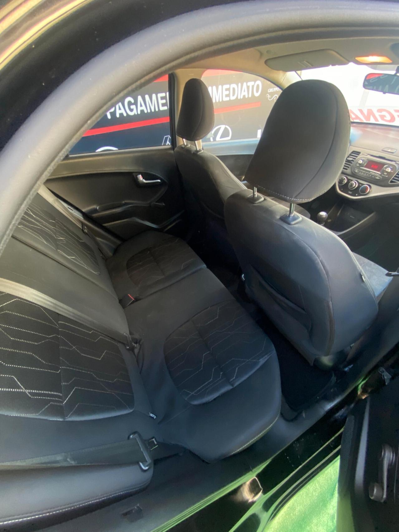 Kia Picanto 1.0 5 porte City Limited FULL LEGGI TUTTO!