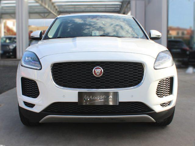 JAGUAR E-Pace 2.0D 150 CV AWD