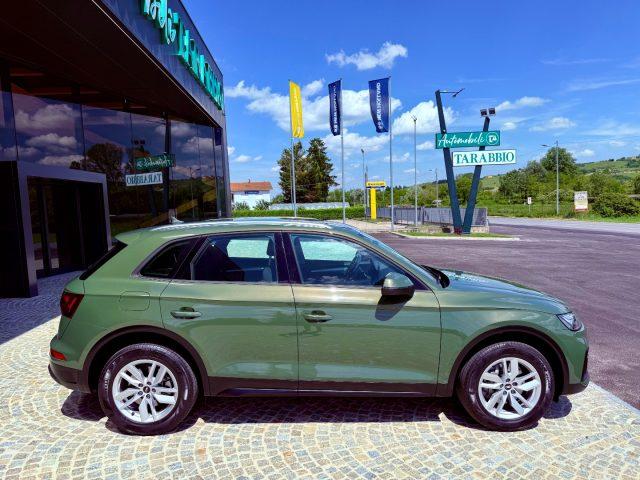 AUDI Q5 40 TDI 204 CV quattro S tronic *NO OBBLIGO FINANZI