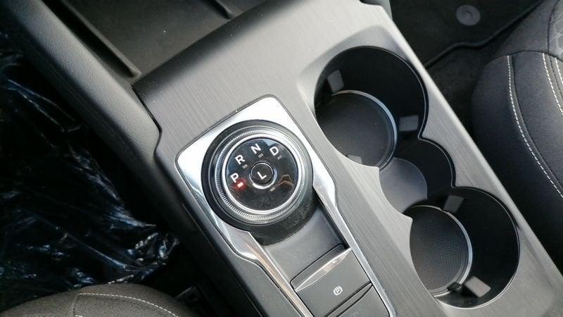 Ford Kuga 2.5 full hybrid Titanium 2wd 180cv auto