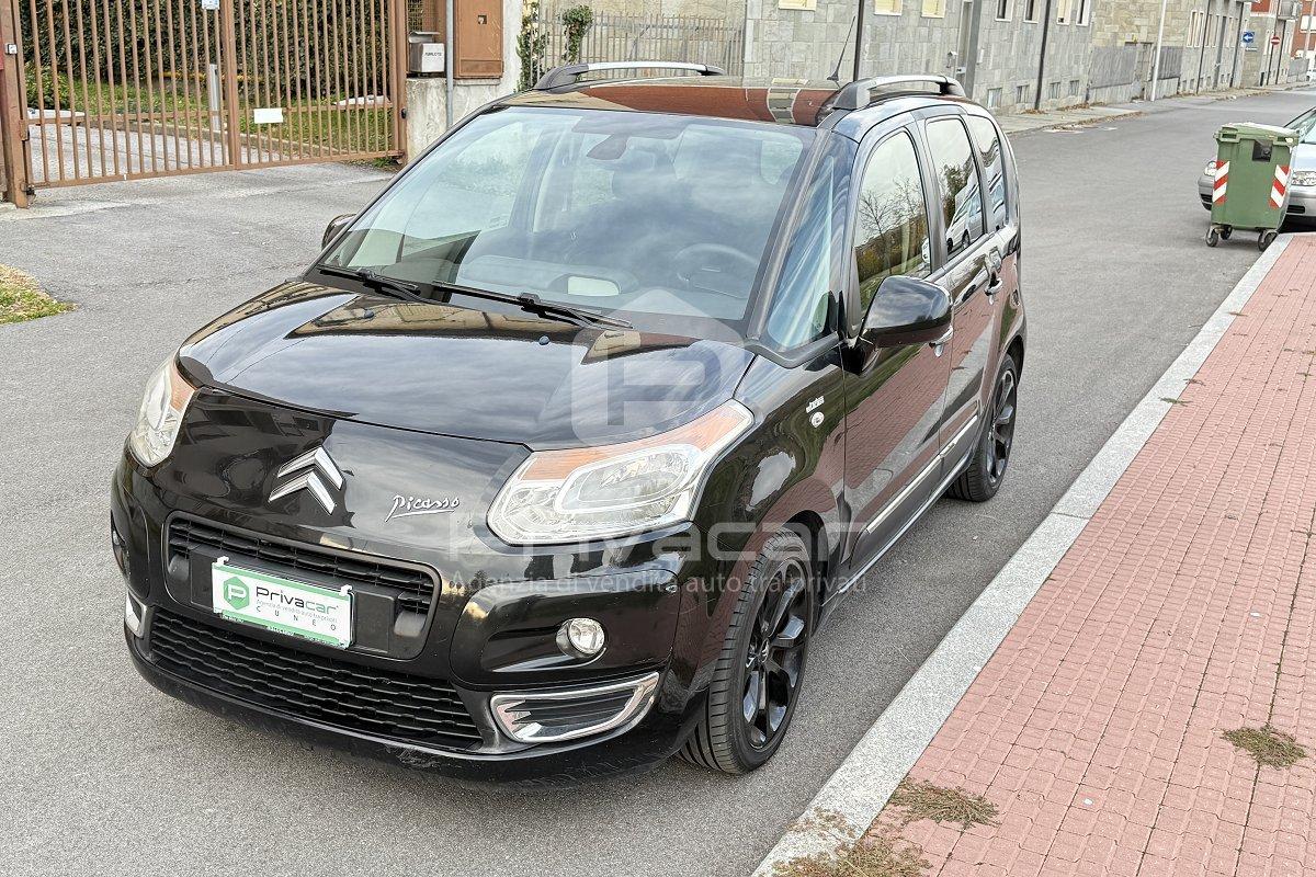 CITROEN C3 Picasso 1.6 HDi 110 airdream Exclusive Style