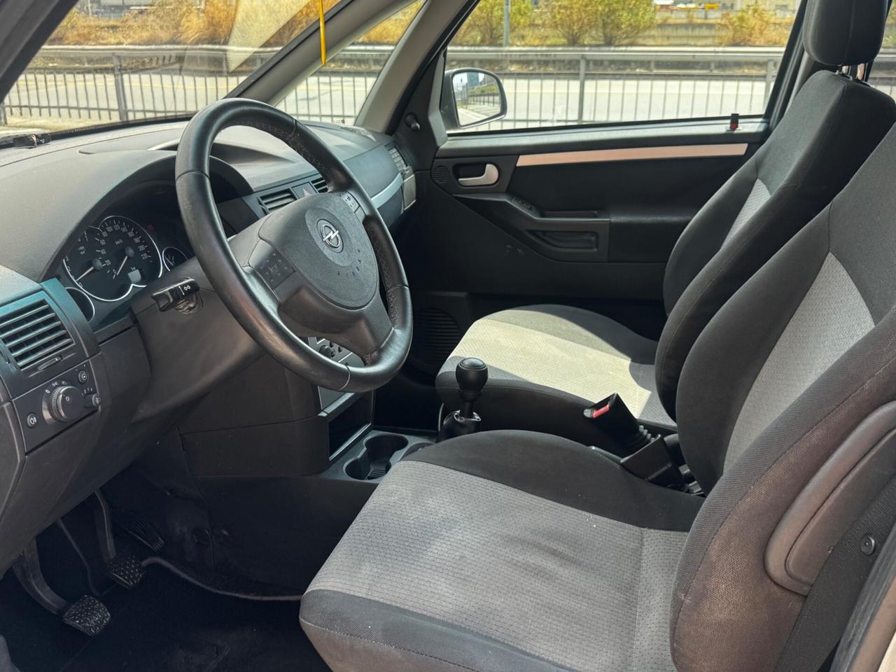 Opel Meriva 1.4 16V Cosmo 90.000km