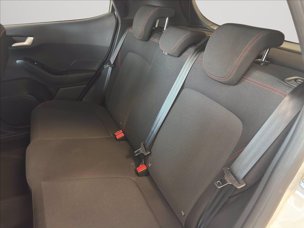 FORD Fiesta 5p 1.0 ecoboost h ST-Line 125cv del 2022