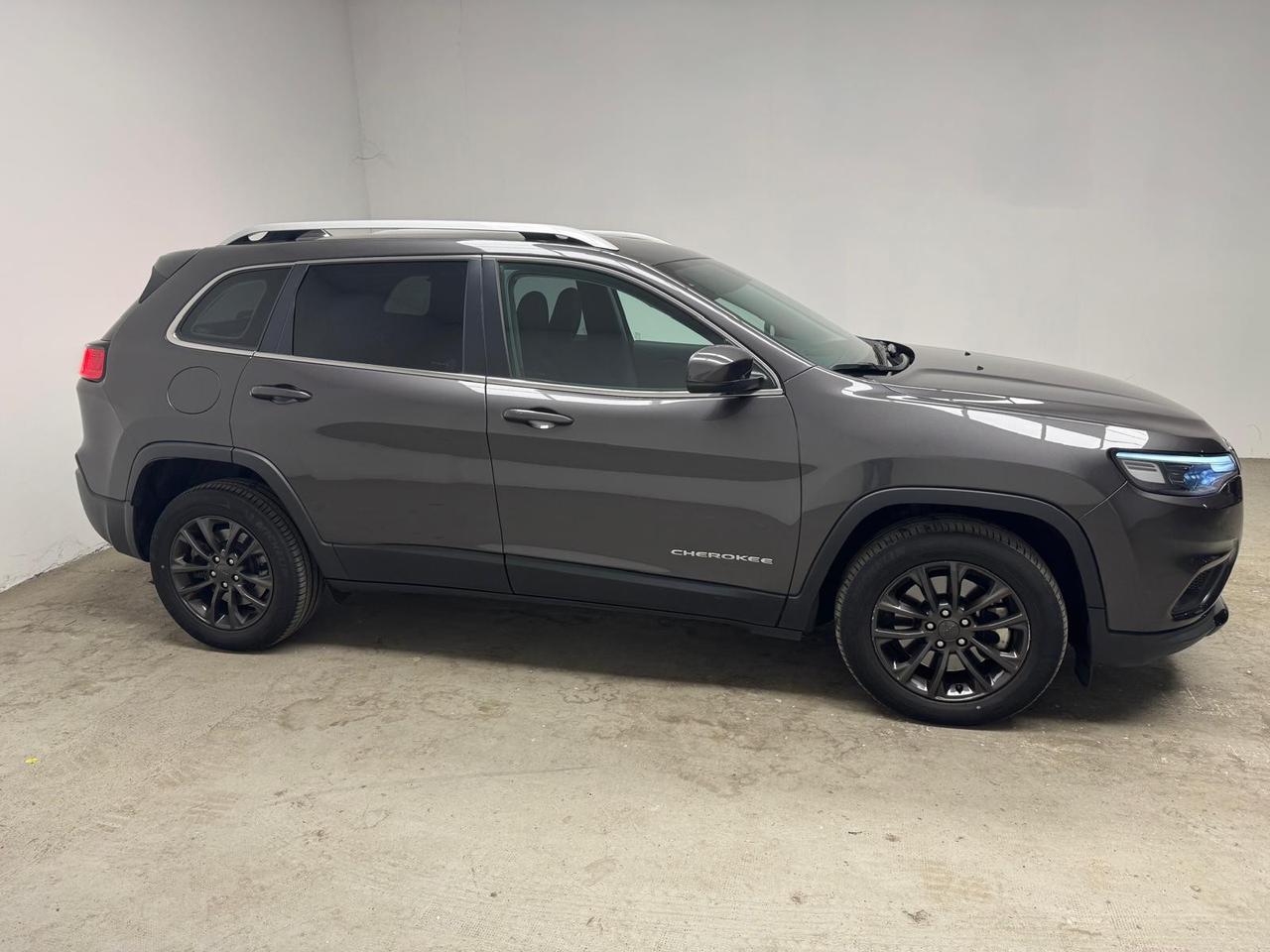 JEEP Cherokee V - Cherokee 2.2 mjt Longitude Fwd auto