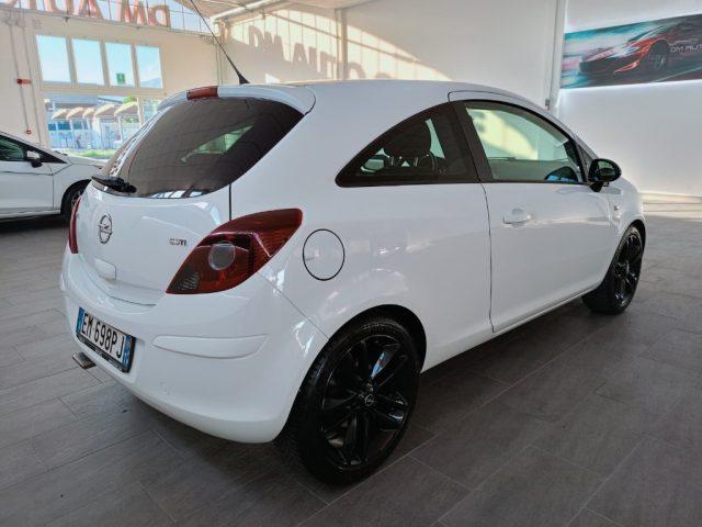 OPEL Corsa 1.7 CDTI 130CV 3 porte b-color