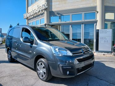 Citroen Berlingo L2 1.6 BlueHdi 100cv Eu6 3 posti (IVA NON DEDUCIBILE)