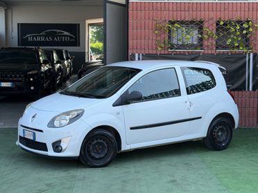 Renault Twingo 1.2 8V Le Iene