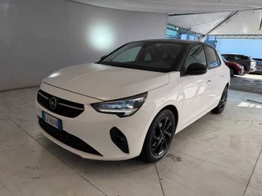 OPEL Corsa VI 2020 - Corsa 1.5 GS Line s&s 100cv